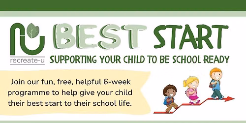 Recreate-U's Best Start Farnworth Family Hub