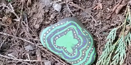 HV Hikers: "Masa" (difficult)