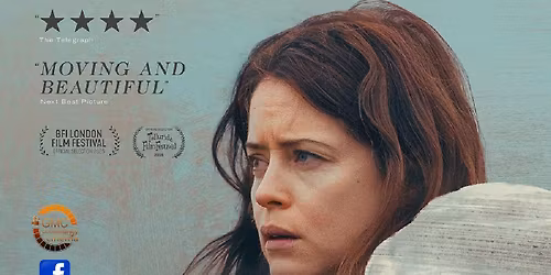 Film Screening - H is for Hawk (12A)