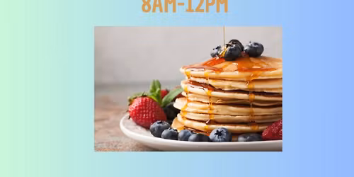 Christ Lutheran Church Pancake Breakfast