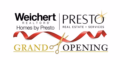 Presto Grand Opening Event