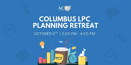 Columbus LPC Planning Retreat