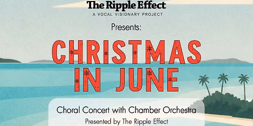 Christmas in June