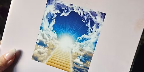 Rahanni celestial healing level 3 \ud83d\udc9b\u2728