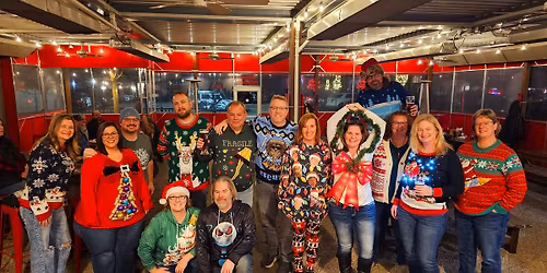 Holiday Sweater Party