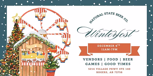 Natural State Winterfest
