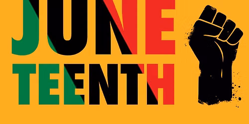 Juneteenth