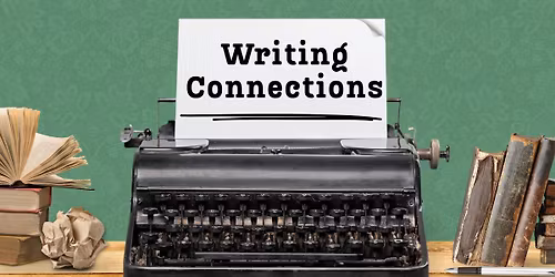 Writing Connections