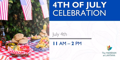 4th of July Celebration