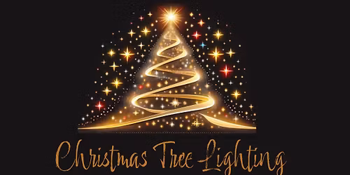 Community Christmas Tree Lighting