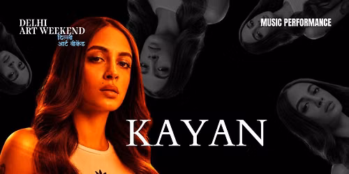 Kayan LIVE
