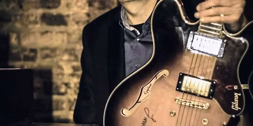 Long Tall Danny Bluesband