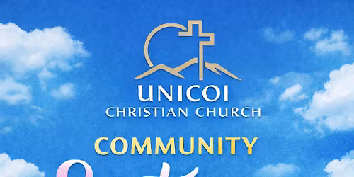 Unicoi Easter Egg Hunt