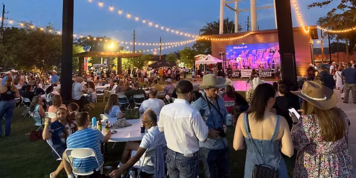 Street Dance on the Square