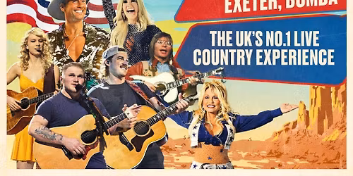 Exeter: A Nashville Country Music Experience