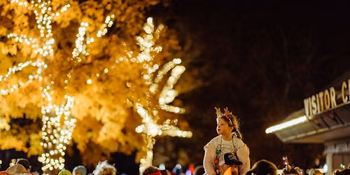 Southern Lights 5K Stroll