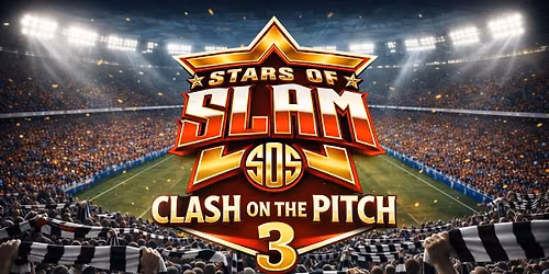 SOS CLASH ON THE PITCH 3