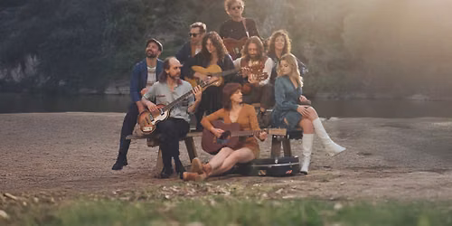 Songs From The Canyon | Ulumbarra Theatre, Bendigo