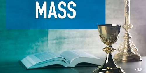 NEW YEAR EVE MASS WITH ADORATION - CATHEDRAL