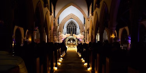 Inspired by Bridgerton: A Concert for the Ton - Folkestone