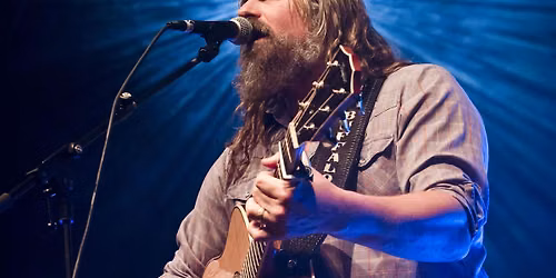 The White Buffalo