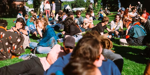 Nounoune Festival #5 \u2022 5-6-7 juin 2026 \u2022 Manoir d'Etainnemare