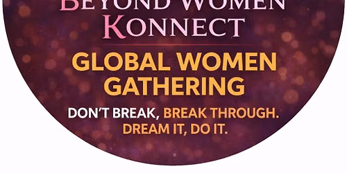 \u2764\ufe0f RELATIONSHIP REVIVAL EXPERIENCE 2026 \u2764\ufe0f\n\nSome conversations can save relationships.\n