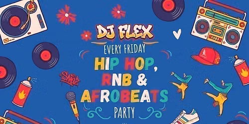 DJ Flex