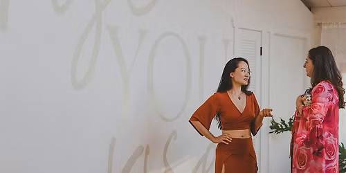 Integrative Wellness Community + Open House