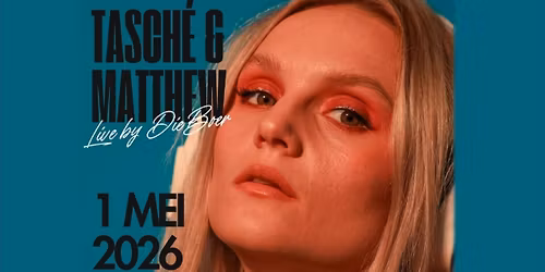 TASCHE BURGER met MATTHEW DUNCAN op kitaar