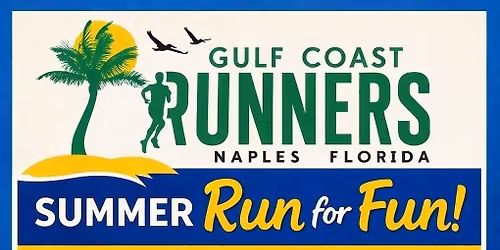 GCR Summer Run for Fun