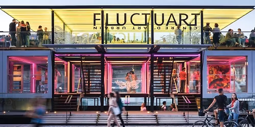 SUNDAY VIBES #8 avec les djs LUDI.L, TEARDR\u00d8P & SEBKUKAI