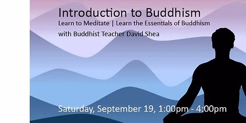 Introduction to Buddhism