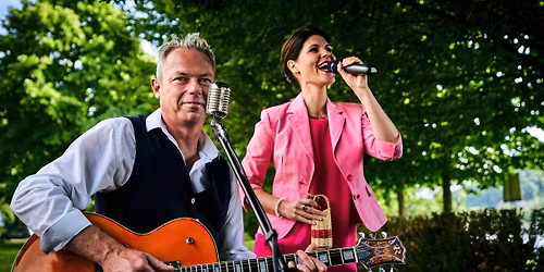 Muzikale lunch bij Tout \u00e0 Fait Maastricht