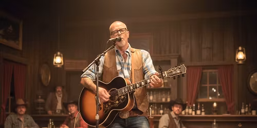 Steve Vaclavik at Sundance Grill