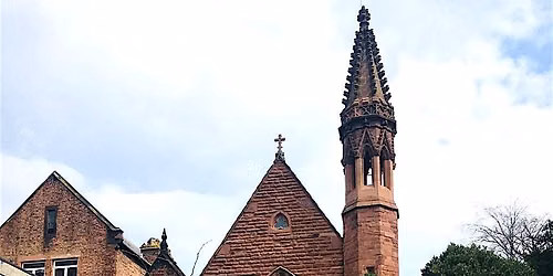 Victorian Architecture on Parkgate Road
