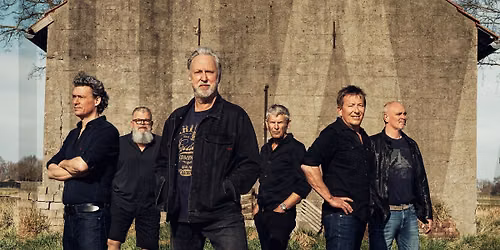 SOLD OUT: Rowwen H\u00e8ze | Muziekgieterij