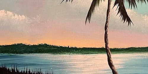 Serene Sunrise