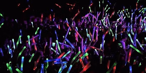 Tdotclub Glow Boat party- July 11th