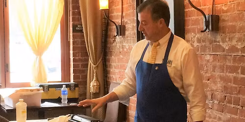 Taylor's Market Butchering 101 - Basic Butchering Principles and Techniques