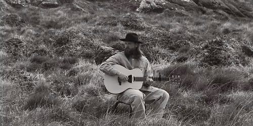 IAN HOOPER - On Tour April 2027