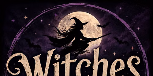 Witches Walk
