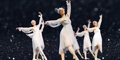 Flagstaff Symphony Orchestra - The Nutcracker at Ardrey Auditorium