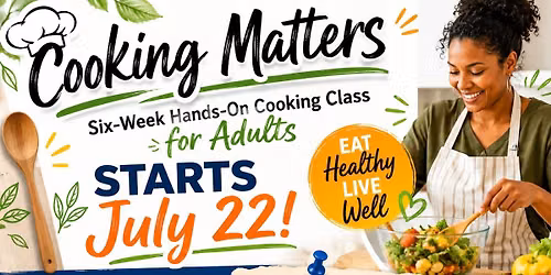 Cooking Matters