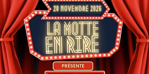 La Motte en rire