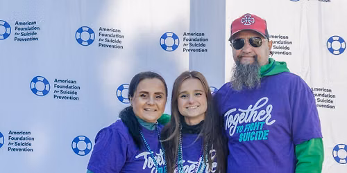 Staten Island Out of the Darkness Community Walk