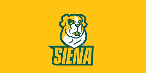 Rider Broncs at Siena Saints Mens Basketball