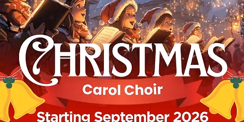 EduArt Christmas Carol Choir! \u2728\ud83c\udf84