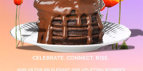 Women of Destiny Brunch 2025