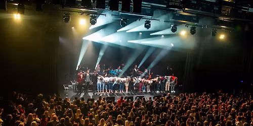 Koncert MGL&AGRFT | Vihar | KINO \u0160I\u0160KA